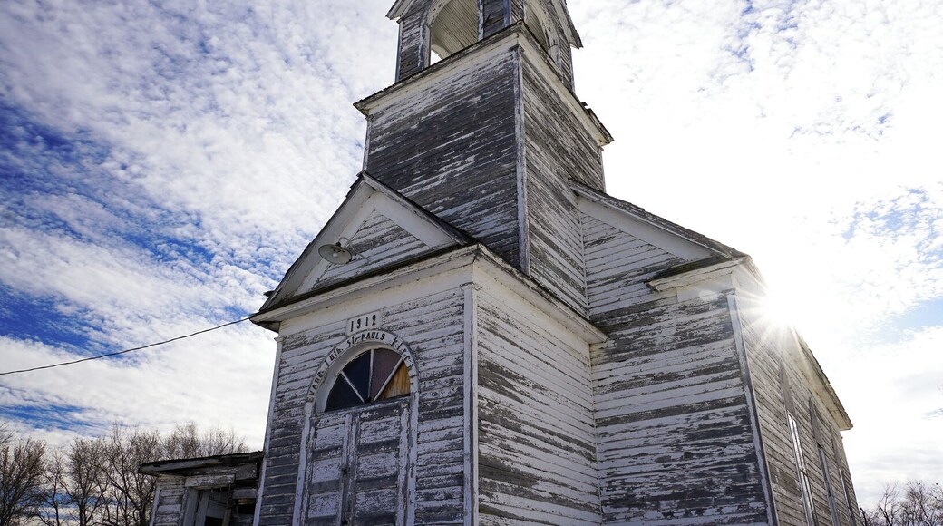 Saints Paul's Church