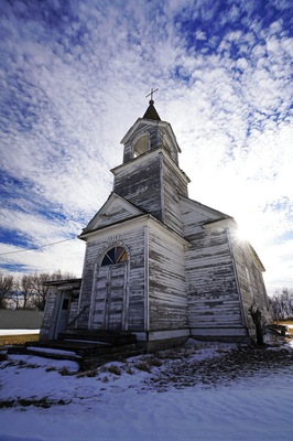 Saints Paul's Church