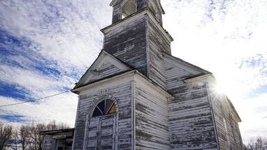 Saints Paul's Church