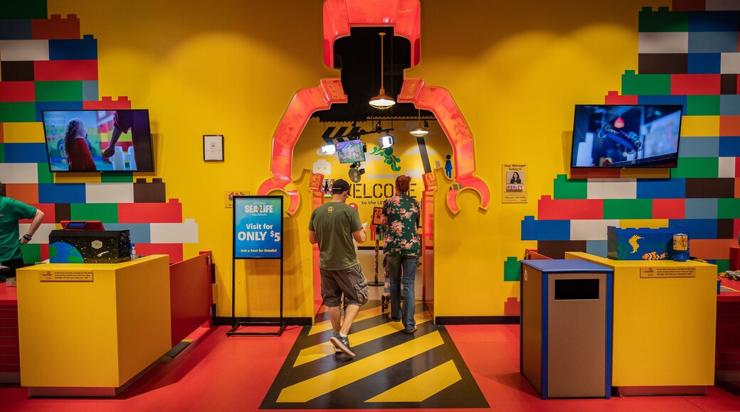 LEGOLAND Discovery Center Arizona