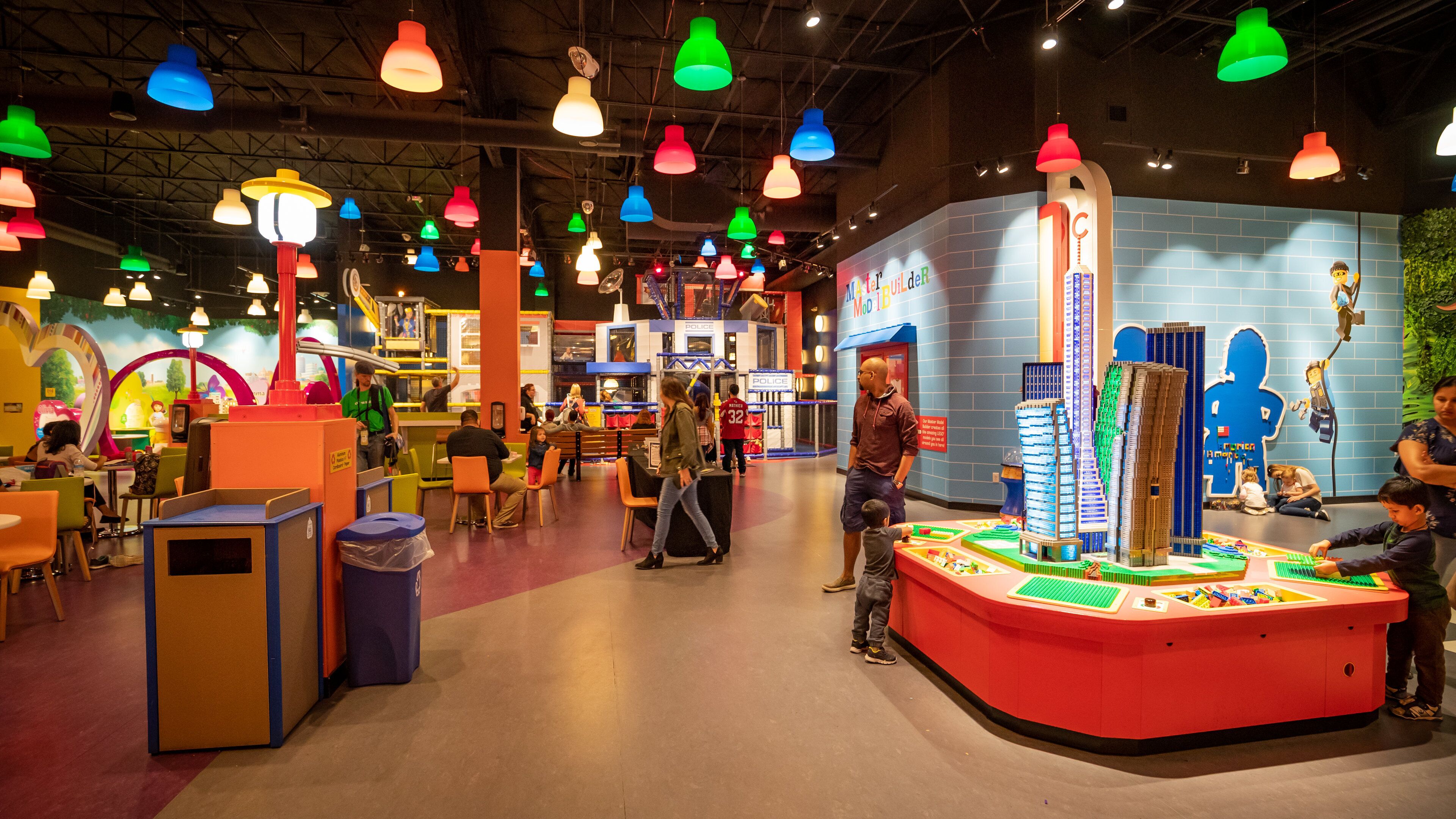 LEGOLAND Discovery Center Arizona