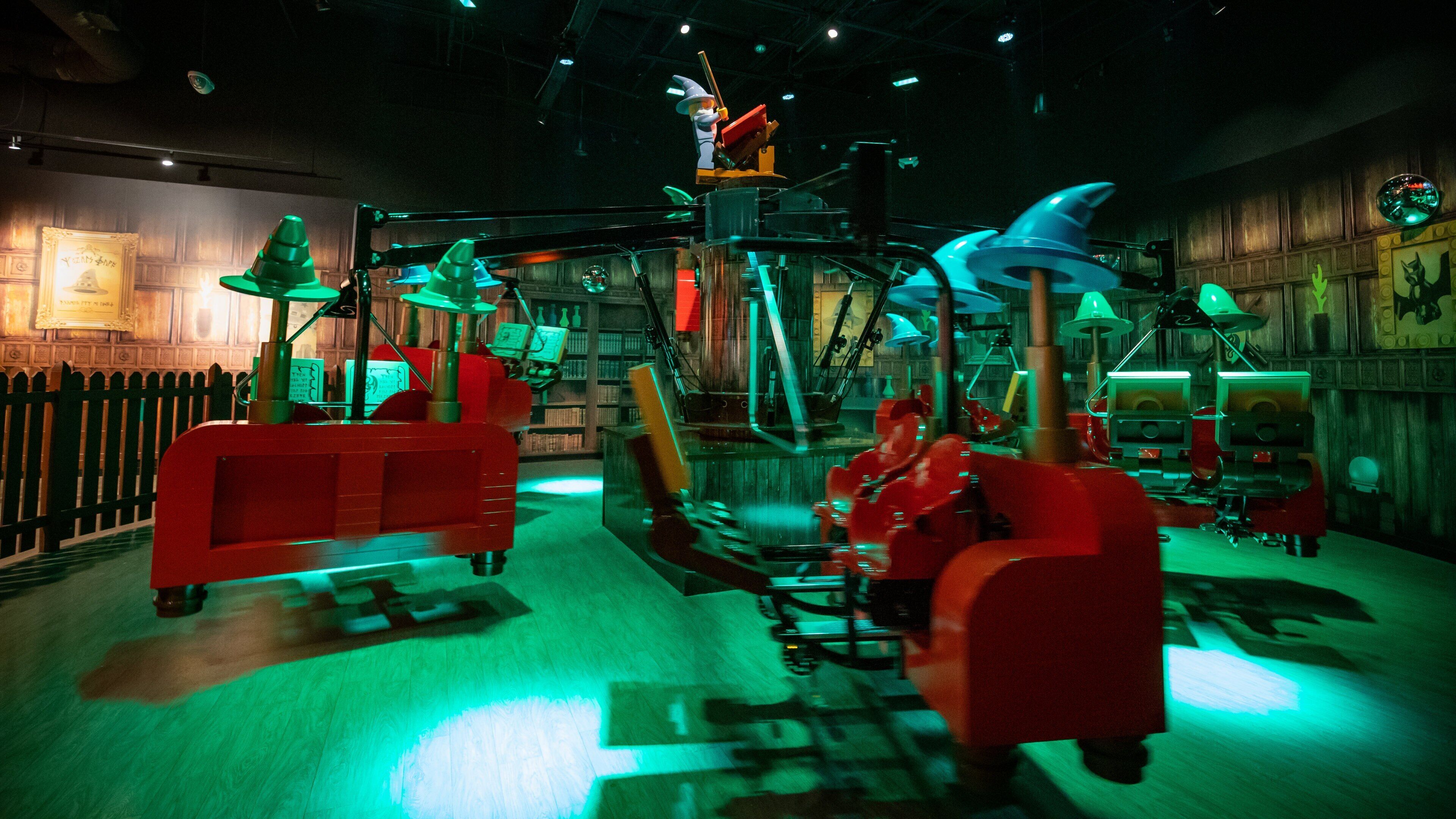 LEGOLAND Discovery Center Arizona