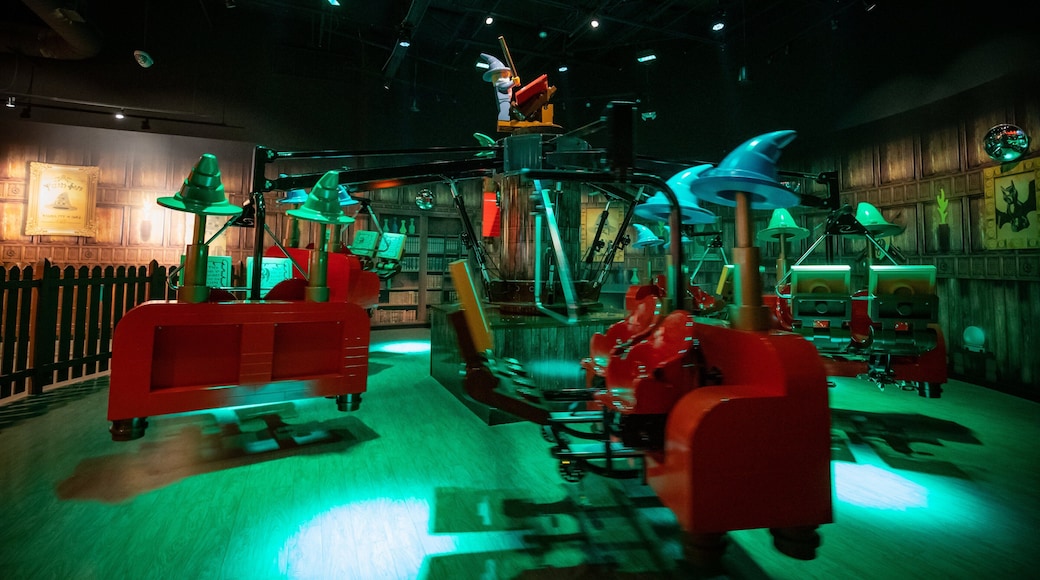 LEGOLAND Discovery Center Arizona