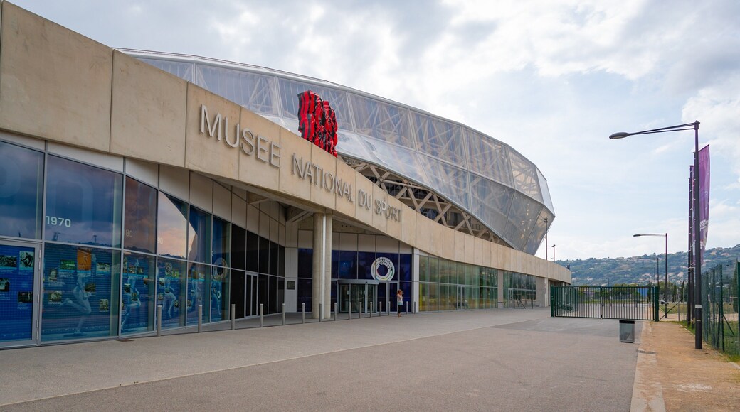 National Sport Museum
