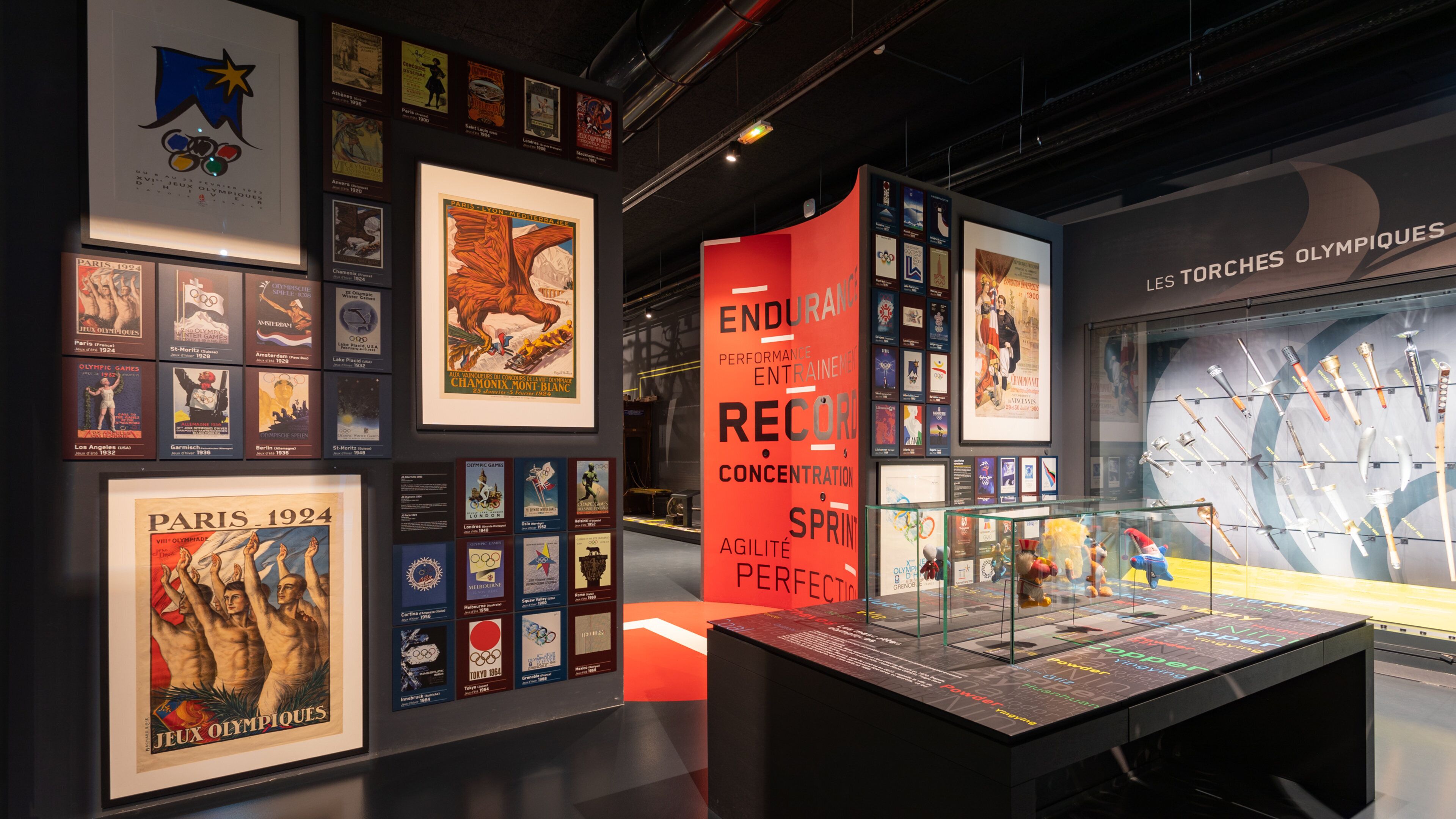 National Sport Museum