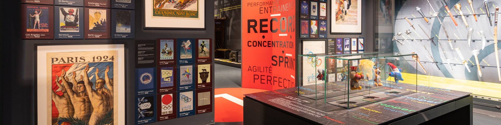 National Sport Museum