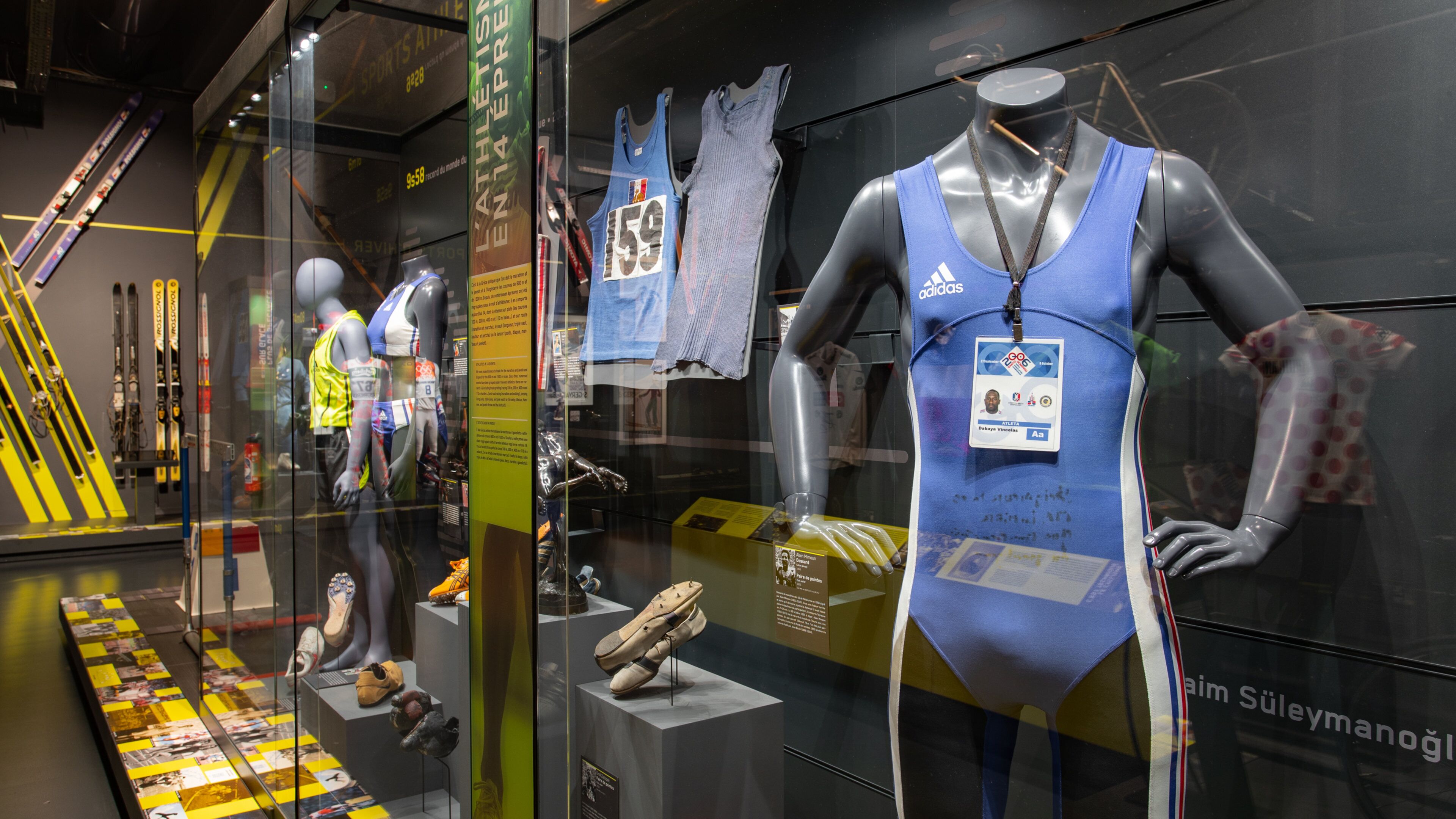 National Sport Museum