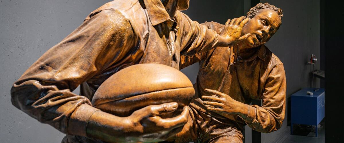 National Sport Museum