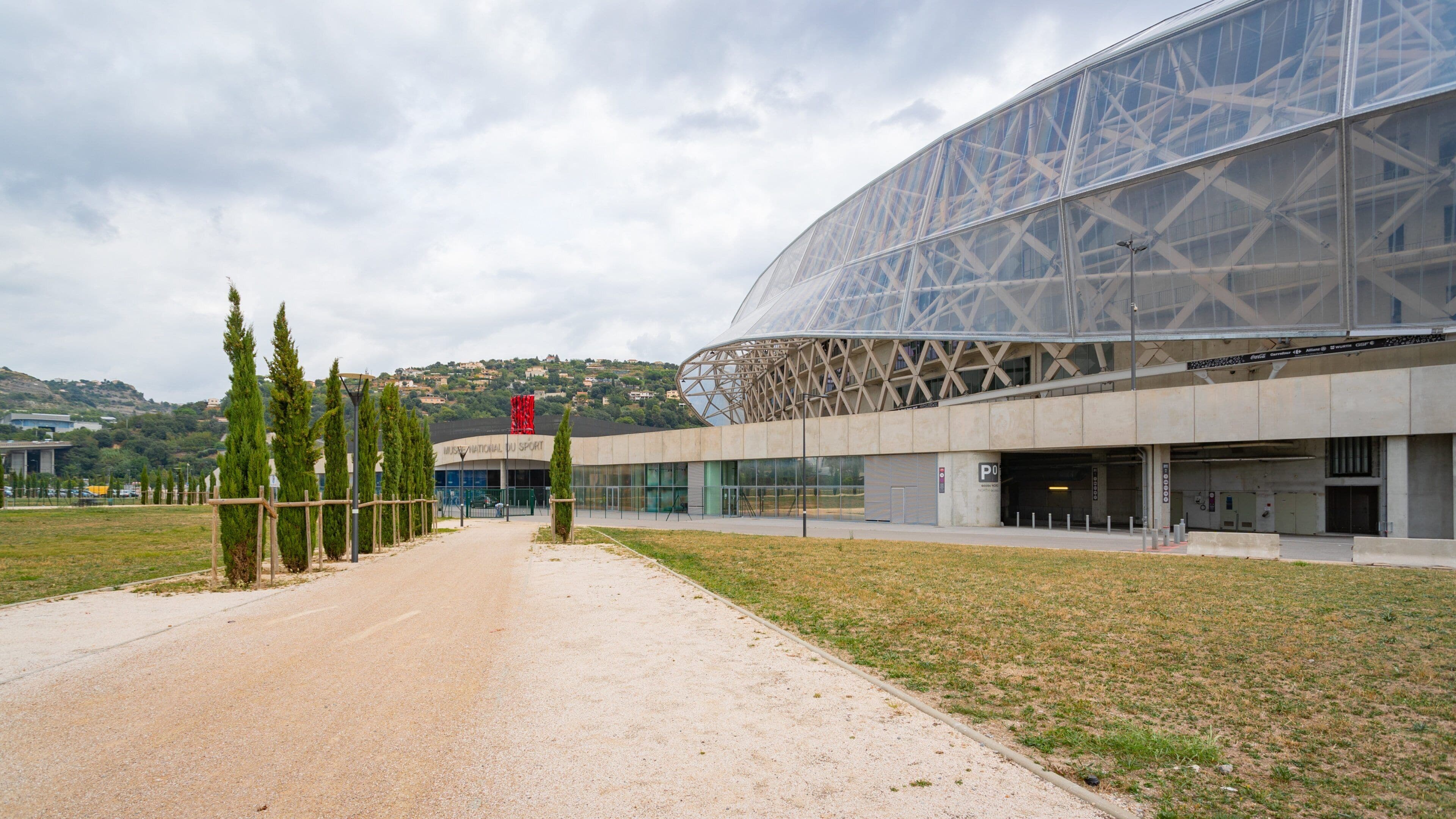 National Sport Museum