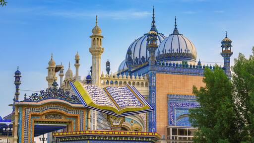 サディカバード