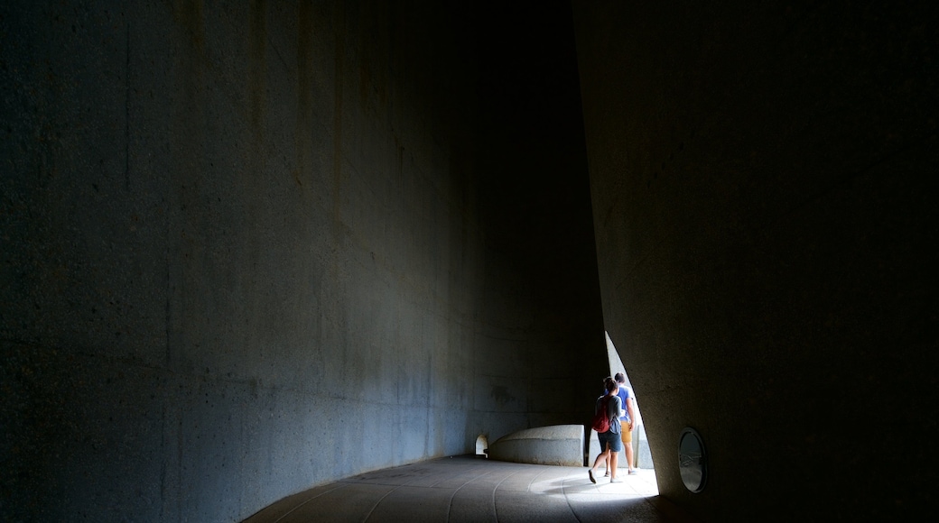 Paarl featuring interior views as well as a couple