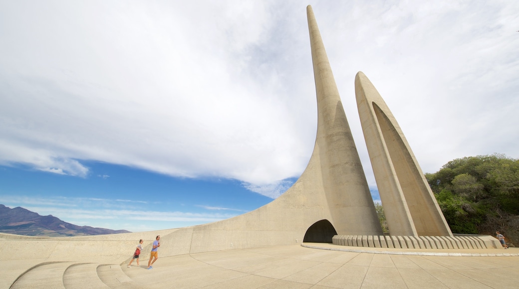 Afrikaans Language Monument