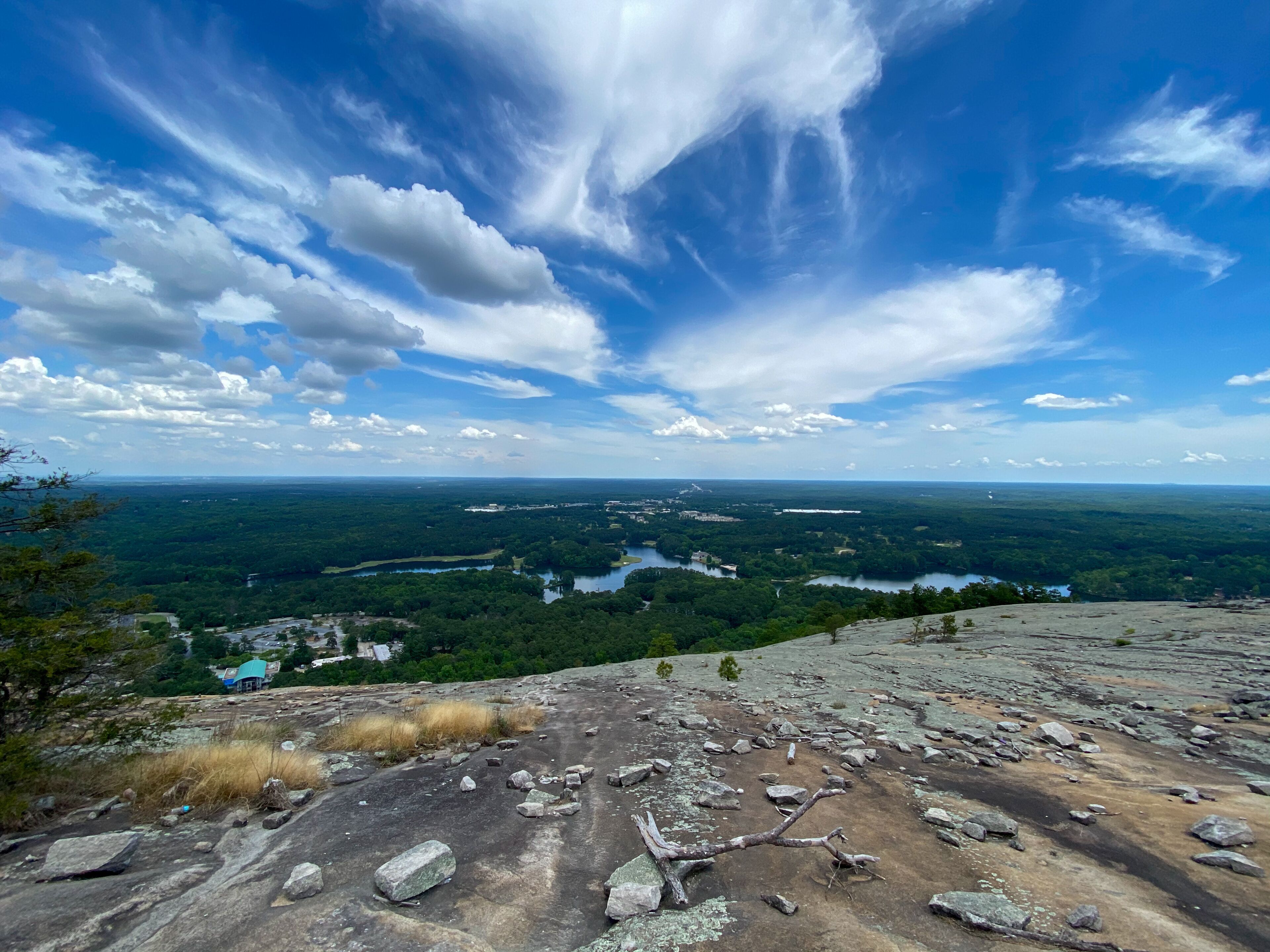 Stone Mountain