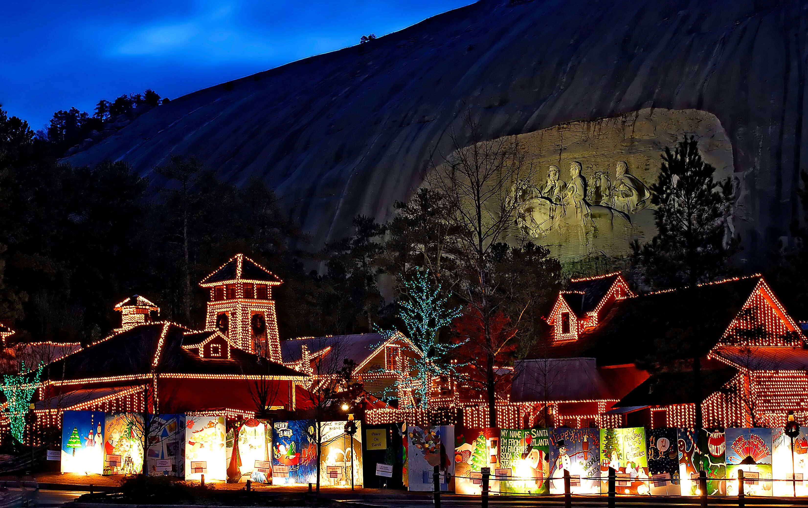 Stone Mountain Tours - Book Now | Expedia