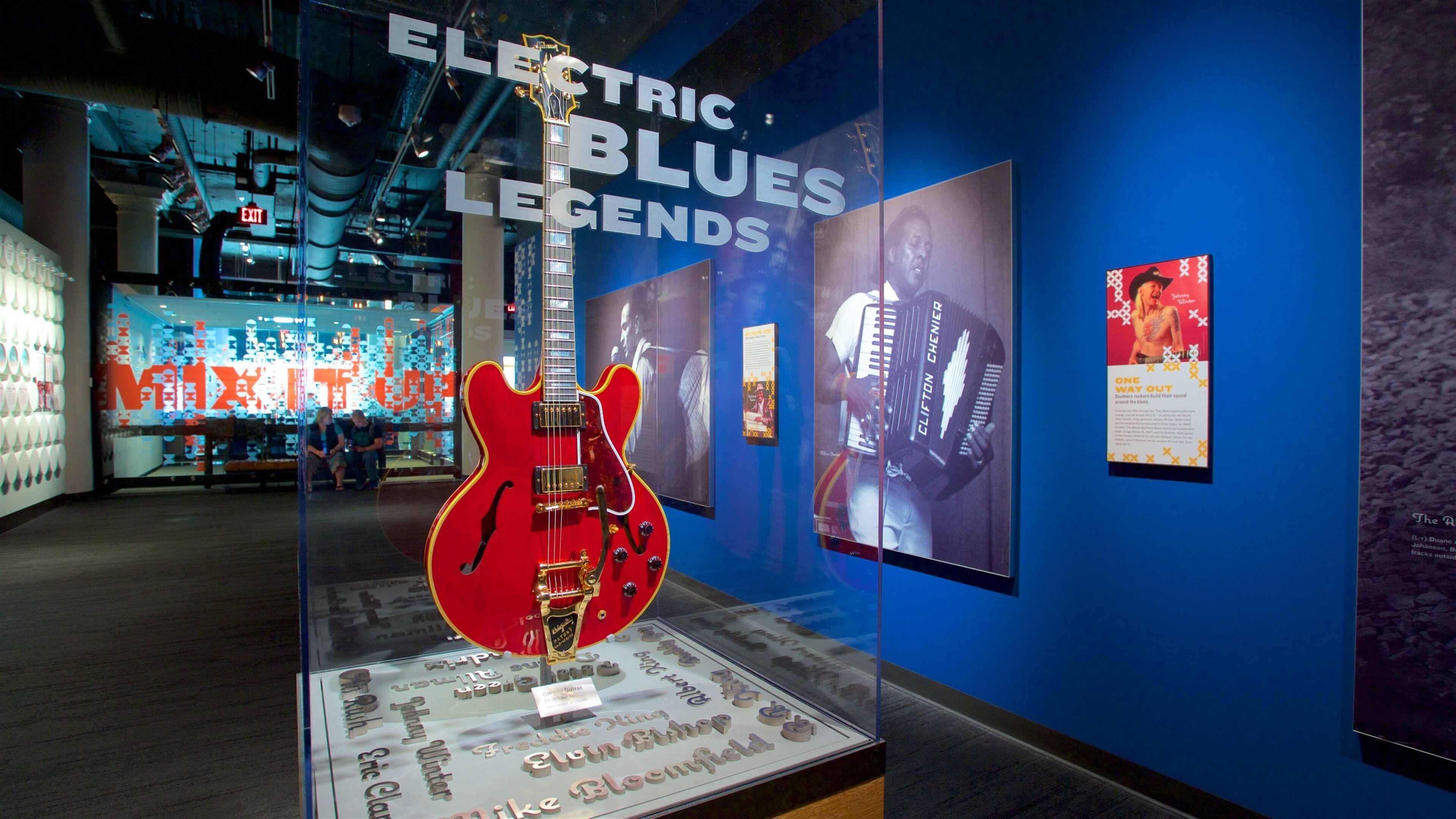 세인트 루이스 을 보여주는 신호 과 실내 전경