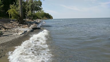 Lake Ontario