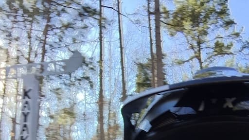 Great river fun and canopy tours. Closed the day we rode motorcycles to, so have to make an appointment to return.