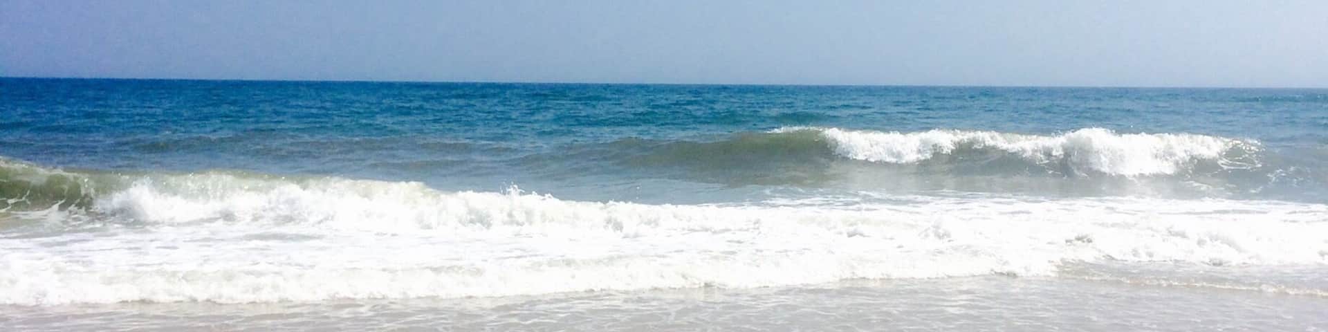 If you are looking for a place to relax... West Hampton is that place ❤️