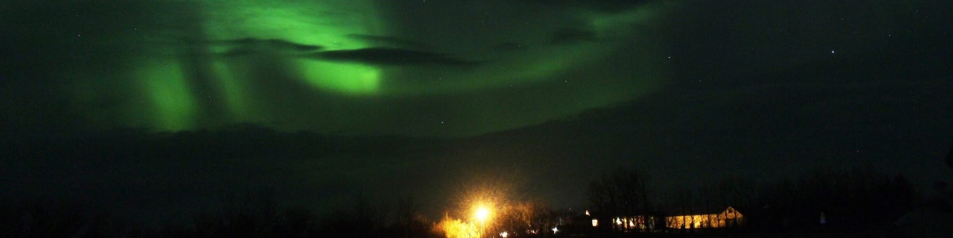 Iceland
#Green Sweepstake