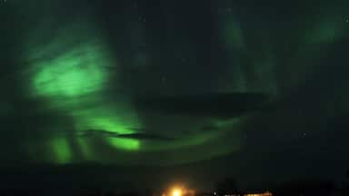 Iceland
#Green Sweepstake