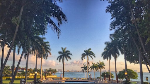 The perfection of Indian Creek Country Club astounds...
The golf course is not shabby either ;)
Photo taken while attending the Alpha-1 Foundation's Celebration of Life fundraiser