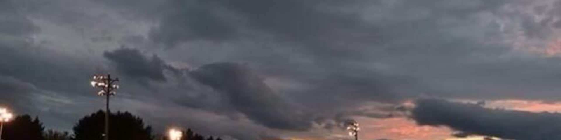 Middle school football River Valley Raptors verses Livermore Jets