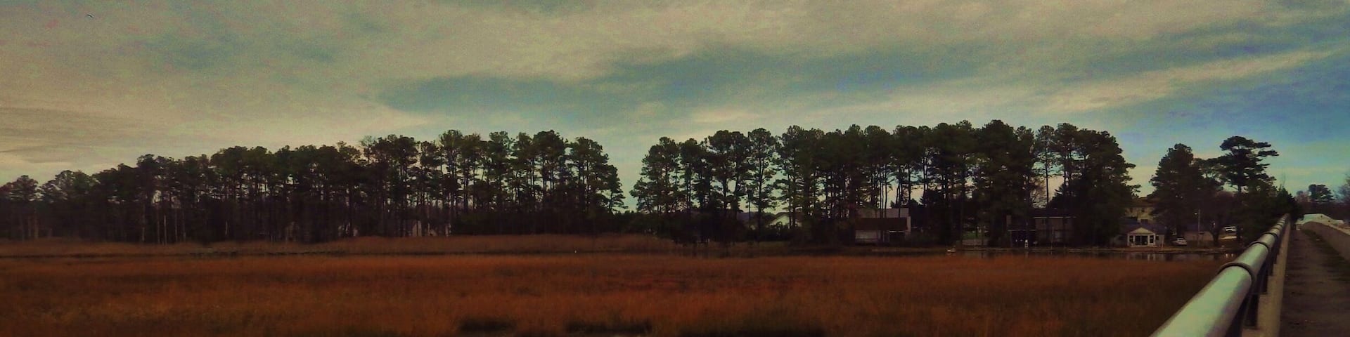 #RiverPhoto
Love Creek Bridge