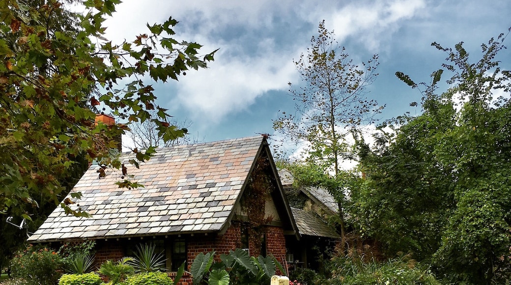 It's always beautiful whenever you visit, the park has its special beauties showed to public Year around.