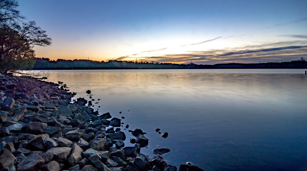 Lake Norman of Catawba