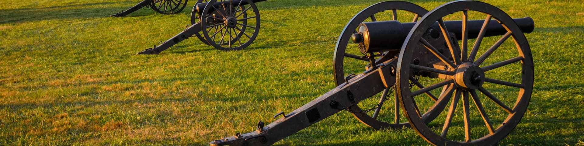 Manassas National Battlefield Park