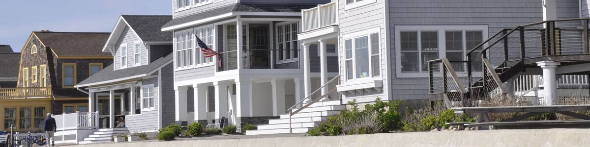 Groton, Long Point, Connecticut, USA