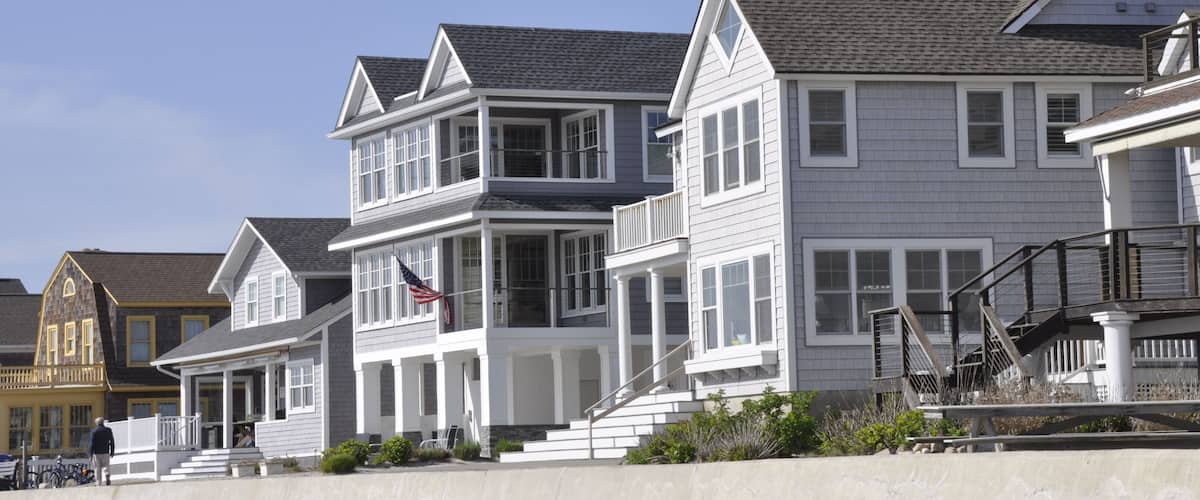 Groton, Long Point, Connecticut, USA