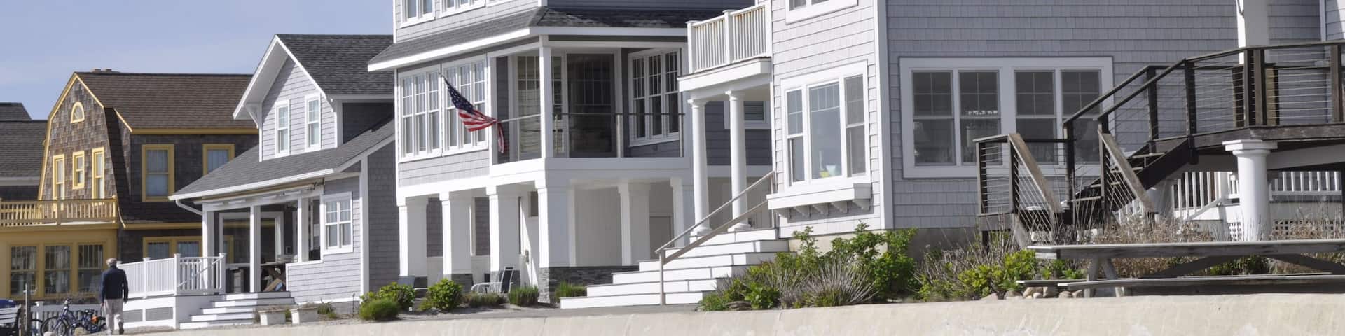 Groton, Long Point, Connecticut, USA