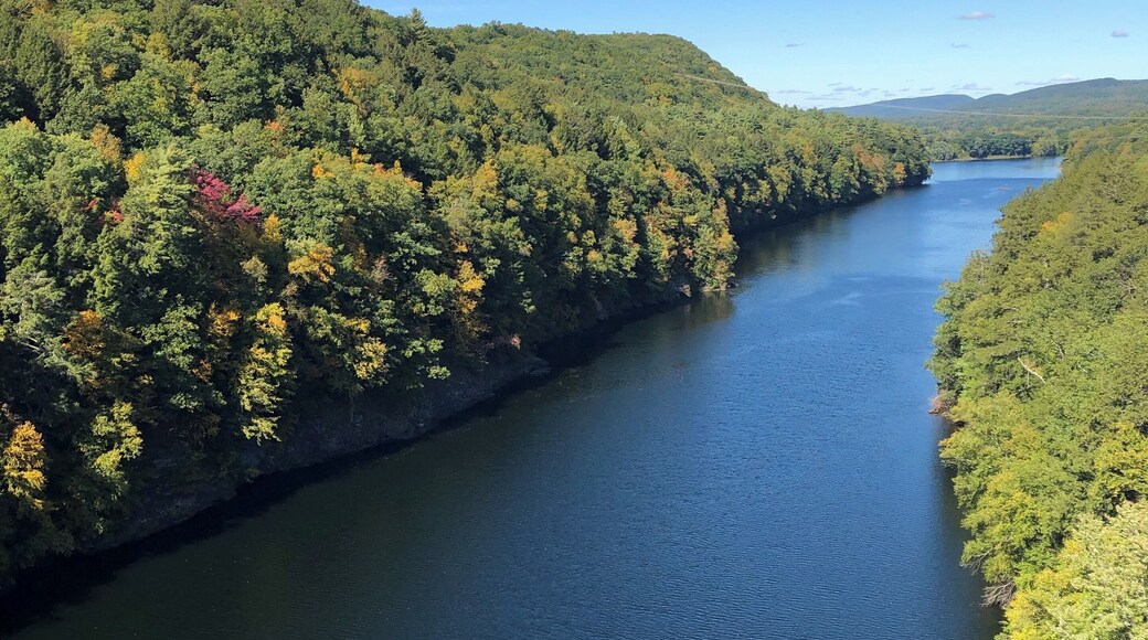 You can see a little bit of red :)