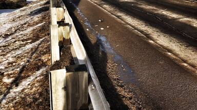 A very cool viaduct. Beautiful area.