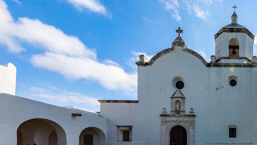 Goliad Mission Espiritu Santo