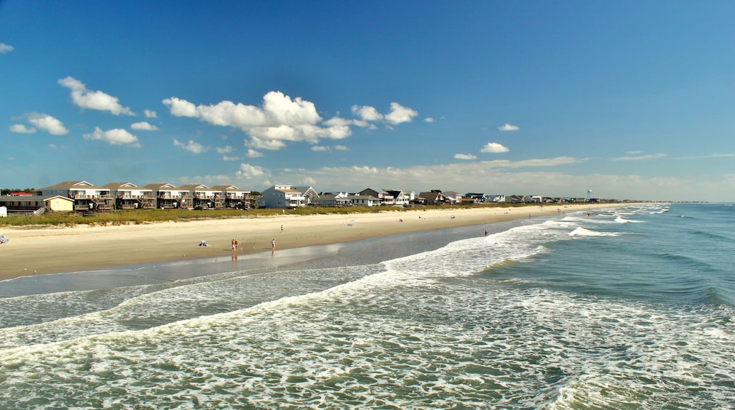 Holden Beach