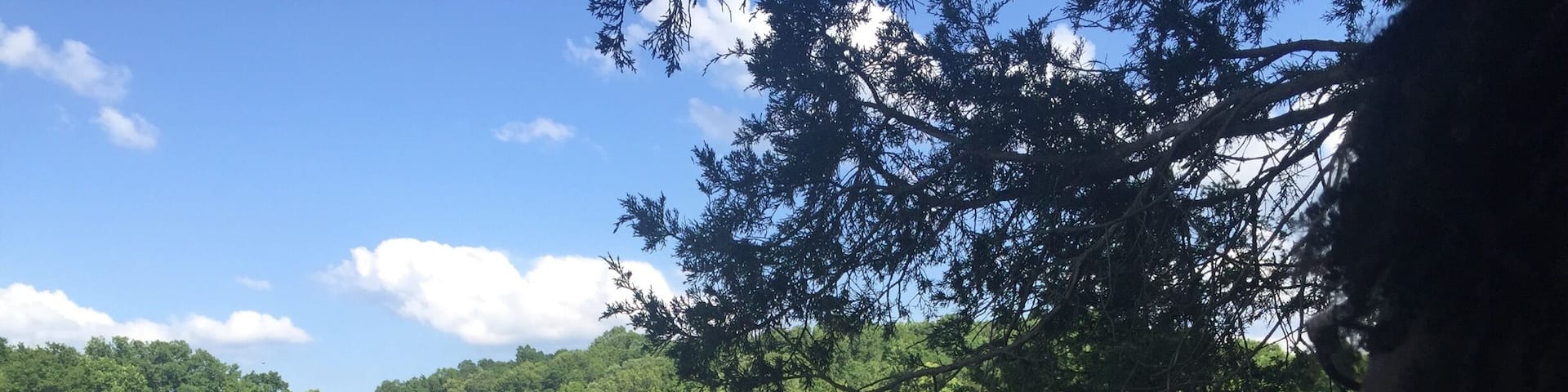We revisited my childhood #campground. The #lake was even more beautiful than I remembered. #fishing #camping #outdoors #hiking #outdoors