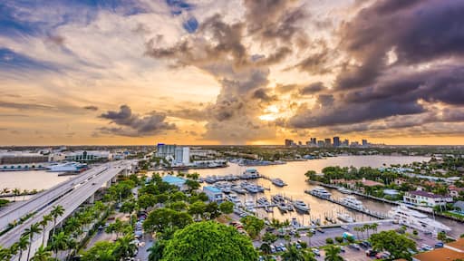 North Lauderdale