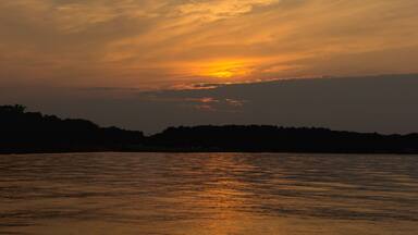 Sundown