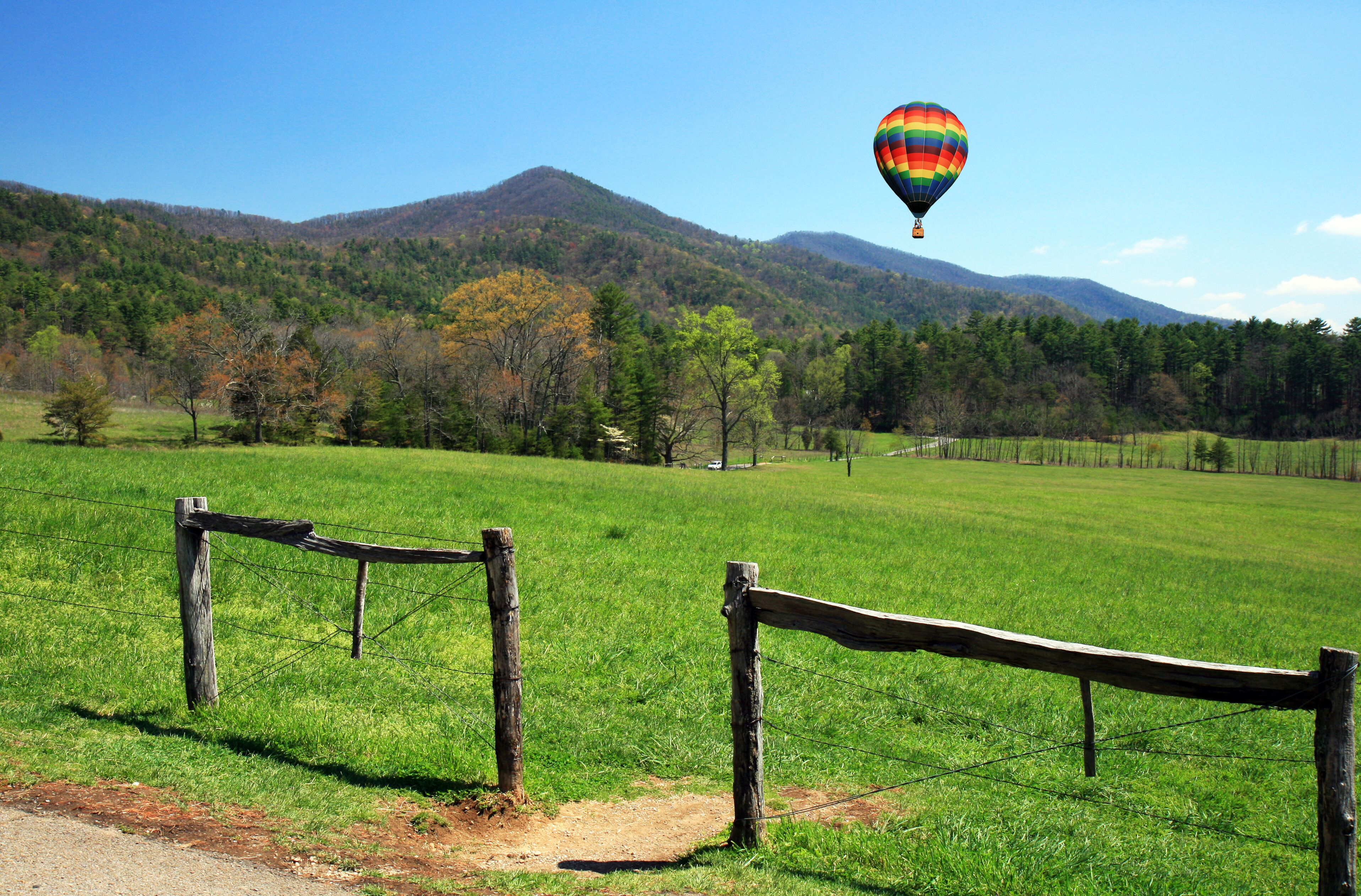 Smoky Mountain National Park