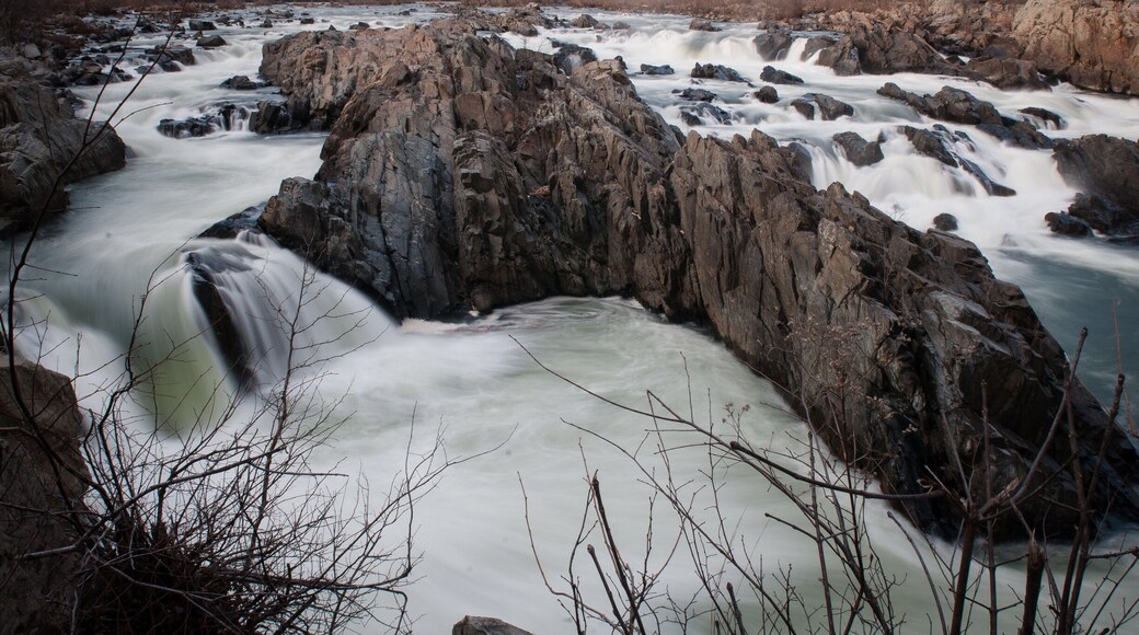 Pretty amazing waterfall