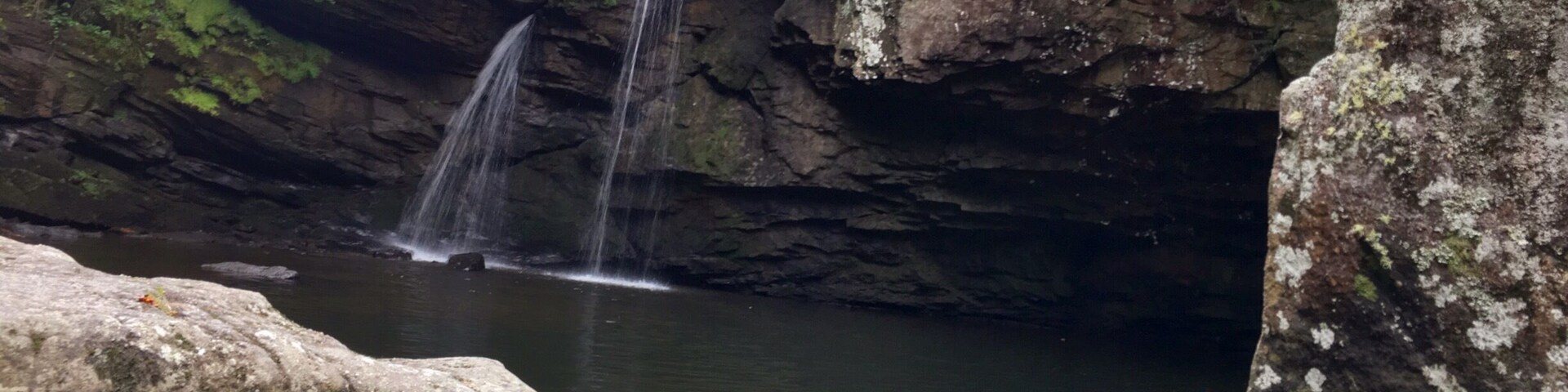 Savage Falls