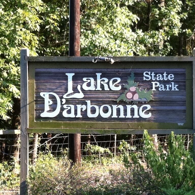 One of my favorite Louisiana State Parks.  Great hiking trails, pool, tennis courts, etc.