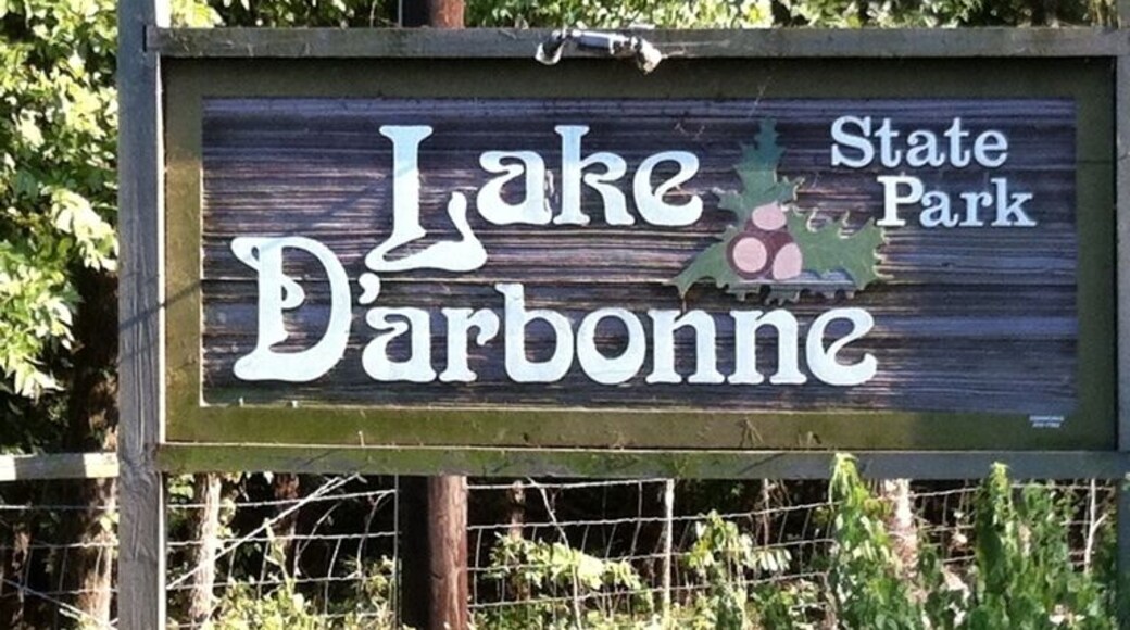 One of my favorite Louisiana State Parks. Great hiking trails, pool, tennis courts, etc.