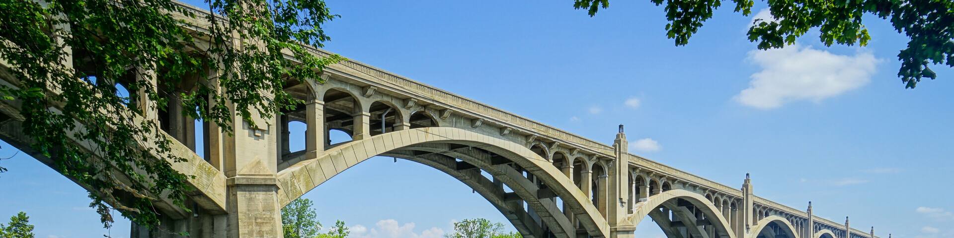 Columbia–Wrightsville Bridge