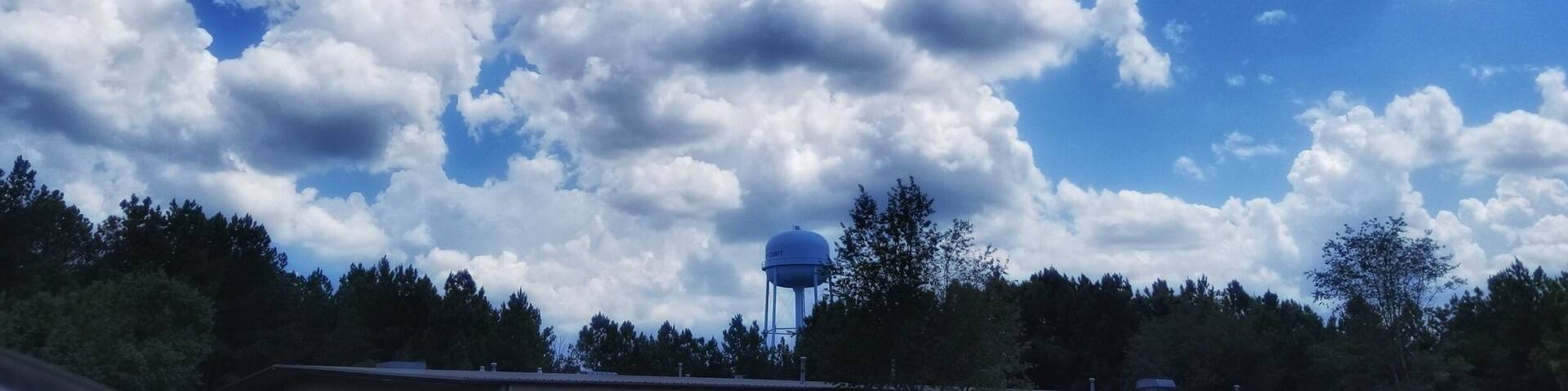 My work place veiw😉