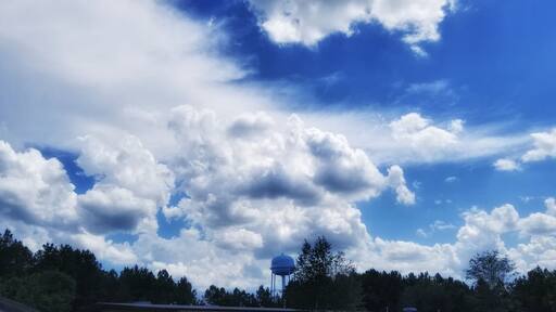 My work place veiw😉