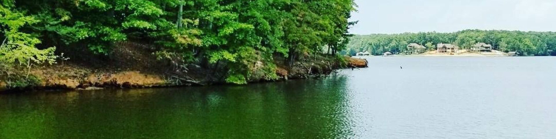 Good place to fish and forget work 😁