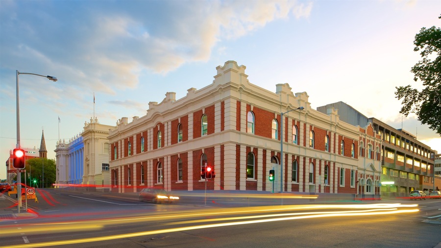 Launceston